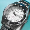 Prospex "60th Anniversary Limited Edition" Steel White Dial 40mm - Image 3