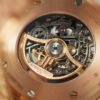 Royal Oak Double Balance Wheel Openworked Rose Gold Rainbow 41mm - Image 6