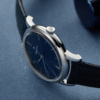 Elite Classic Blue Dial 39mm - Image 2