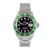 Submariner Date "Mark 4" Steel Black Dial 40mm