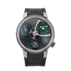 Legacy Machine Split Escapement EVO Taipei Edition 44mm
