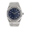 Royal Oak "Time for the Trees Foundation" Limited Edition 36mm