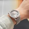 Code 11.59 White Gold Silver Dial 41mm - Image 2