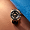 Royal Oak Offshore Rose Gold Black Dial 44mm - Image 2