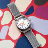 Excellence La Seamine Blanche x Alain Silberstein Limited Edition 40mm - Image 2