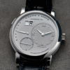 Lange 1 Daymatic Platinum Silver Dial 39mm - Image 4