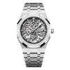 Royal Oak Flying Tourbillon "50th Anniversary" Openworked 41mm