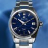 Spring Drive "Lake Suwa" Steel Blue Dial 40mm - Image 5