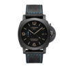 Luminor GMT Ceramic Black Dial 44mm