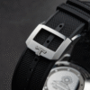 Polaris Memovox 50th Anniversary Black Dial 42mm - Image 6