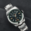 Milgauss Steel Black Dial 40mm - Image 3
