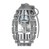 Grenade Wristcheck x L'Epée 1839 Limited Edition 120mm