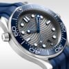 Seamaster Diver 300m Steel Grey Dial 42mm - Image 4