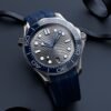 Seamaster Diver 300m Steel Grey Dial 42mm - Image 2