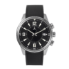 Polaris Memovox 50th Anniversary Black Dial 42mm