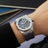 Royal Oak Offshore Steel Grey Dial 42mm - Image 6