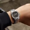 Aquanaut Steel Black Dial 40mm - Image 5