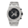 Royal Oak Offshore Platinum Grey Dial 42mm