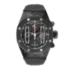 Royal Oak Concept Tourbillon Carbon & Ceramic Skeleton Dial 44mm