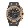 Royal Oak Offshore 'QE II Cup 2016' 44mm