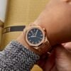Royal Oak Selfwinding Rose Gold Black Dial 41mm - Image 7