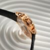 Code 11.59 Chronograph Rose Gold Black Dial 41mm - Image 6