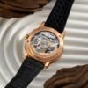 Code 11.59 Chronograph Rose Gold Black Dial 41mm - Image 4