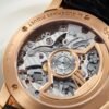 Code 11.59 Chronograph Rose Gold Black Dial 41mm - Image 3