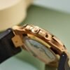 Nautilus Rose Gold Grey Dial 40mm【2021like new】 - Image 7