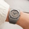 Octo Finissimo Titanium Grey Dial 40mm - Image 9