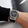Classic Fusion Aerofusion Titanium Skeleton Dial 45mm - Image 6