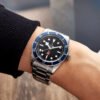Black Bay Royalty and Specialist Protection Unit Limited Edition 41mm - Image 2