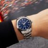 Spring Drive Automatic Steel Blue Motif Dial 55th Anniversary Limited Edition 42mm - Image 2