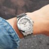 Royal Oak Selfwinding Steel Silver Dial 37mm - Image 6