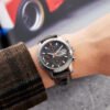 Grand Prix de Monaco Historique Titanium Grey Dial 42mm - Image 2