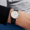 Altiplano Ultra-Thin White Gold White Dial 38mm - Image 2
