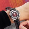 Complications World Time Chronograph White Gold Singapore Edition 39mm - Image 5