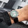 Hisui Chronograph 3 HISUI:翡翠 38mm - Image 2