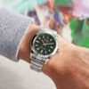 Milgauss Steel Black Dial 40mm - Image 6