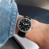 Pilots Pilot's Watch Mark XVI Steel Black Dial 39mm - Image 2
