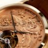 Jules Audemars “Year of the Dragon” Tourbillon Rose Gold Pink Dial 41mm - Image 3