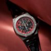 Royal Oak Offshore "Queens Road Limited Edition" Titanium Black Dial 42mm - Image 2