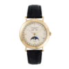 Historiques Triple Calendar Yellow Gold White Dial 33mm