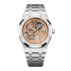 Royal Oak Double Balance Wheel Openworked Steel 41mm
