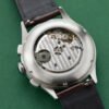 Excelsior Park X Perpétuel 52nd UAE National Day Edition Steel Green Dial 39mm - Image 4