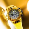 Big Bang Unico Yellow Sapphire Skeleton Dial 42mm - Image 2