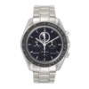 Speedmaster Professional Moonphase 42 Steel Black Aventurine Dial 44mm