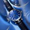 Friedrich III Steel Blue Dial 39mm - Image 2