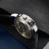1815 Rattrapante Perpetual Calendar Platinum Silver Dial 42mm - Image 5