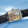 Georg No. 141 Steel White Enamel Dial 32mm - Image 4